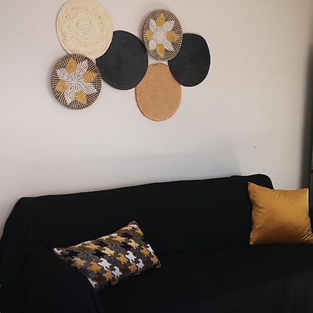 Lemonia Rooms Platis Gialos  Kültér fotó