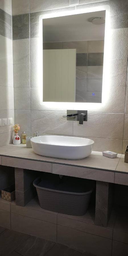 Lemonia Rooms Platis Gialos  Kültér fotó